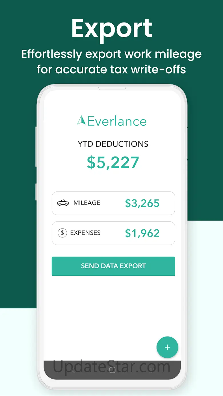 Everlance: Mileage Tracker 4.5.9.15