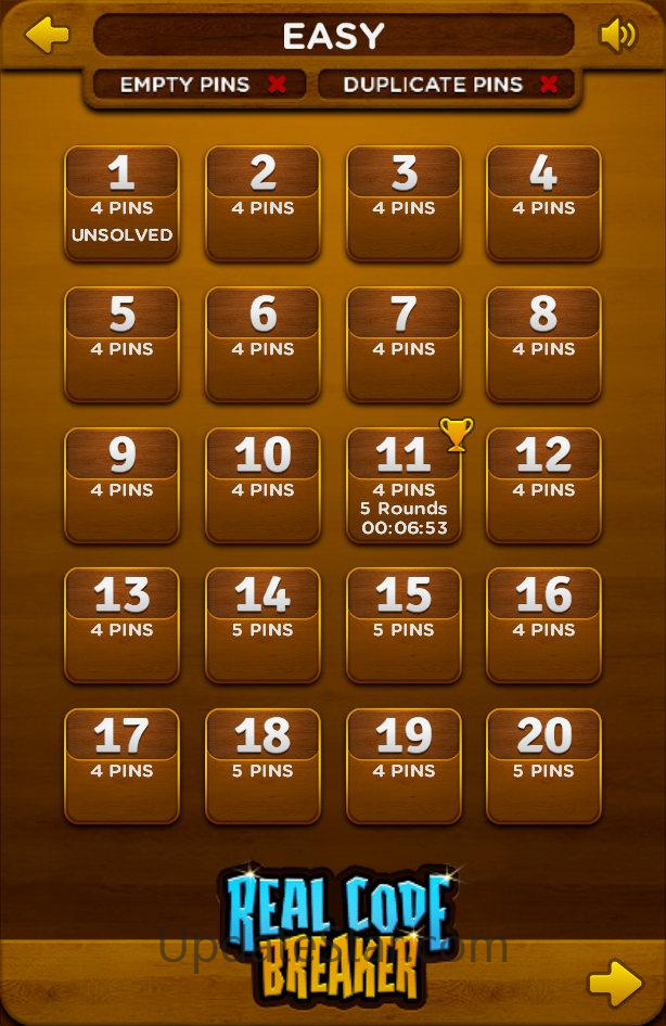 Real Code Breaker 3.1.3G