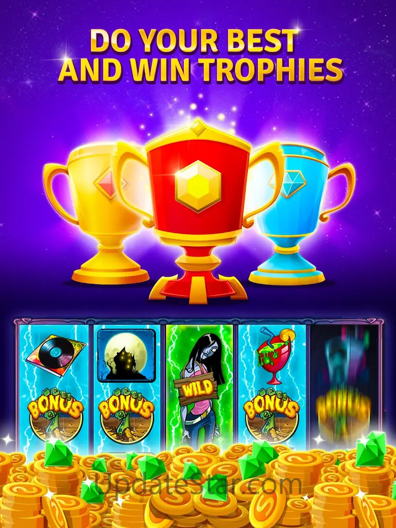 Slot.com - Vegas Casino Slot 1.19.2