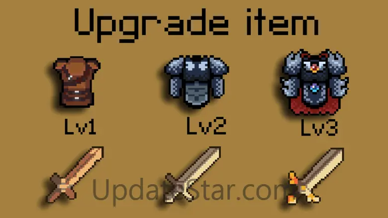 The Last Dungeon 2.6.3