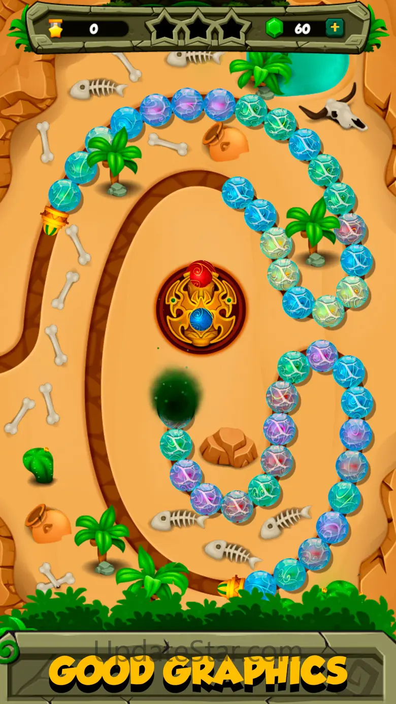Zumba Marble Shooter 2023 2.6
