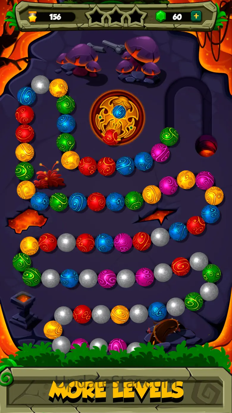 Zumba Marble Shooter 2023 2.6