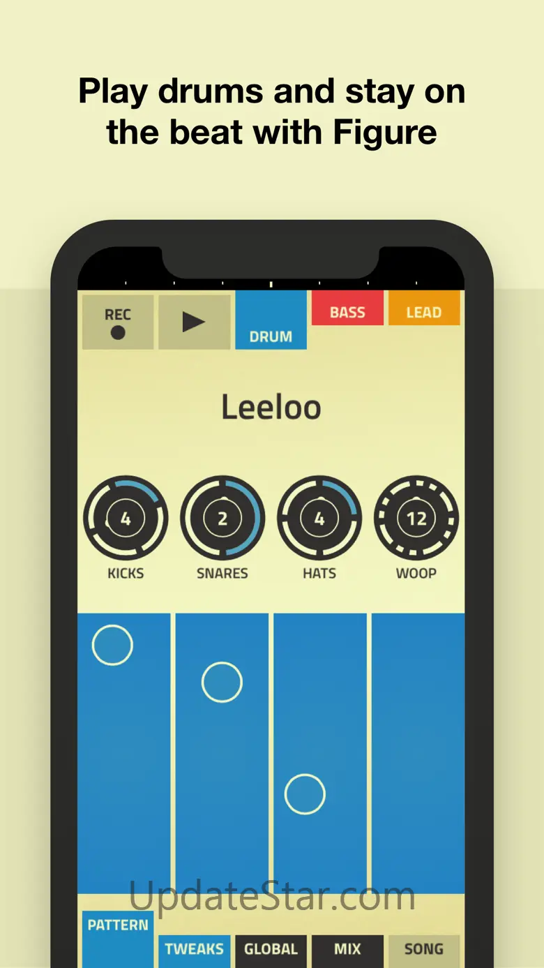 Figure - Make Music & Beats 3.2.0