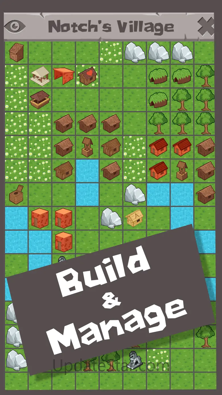 Dawn of Crafting 1.5