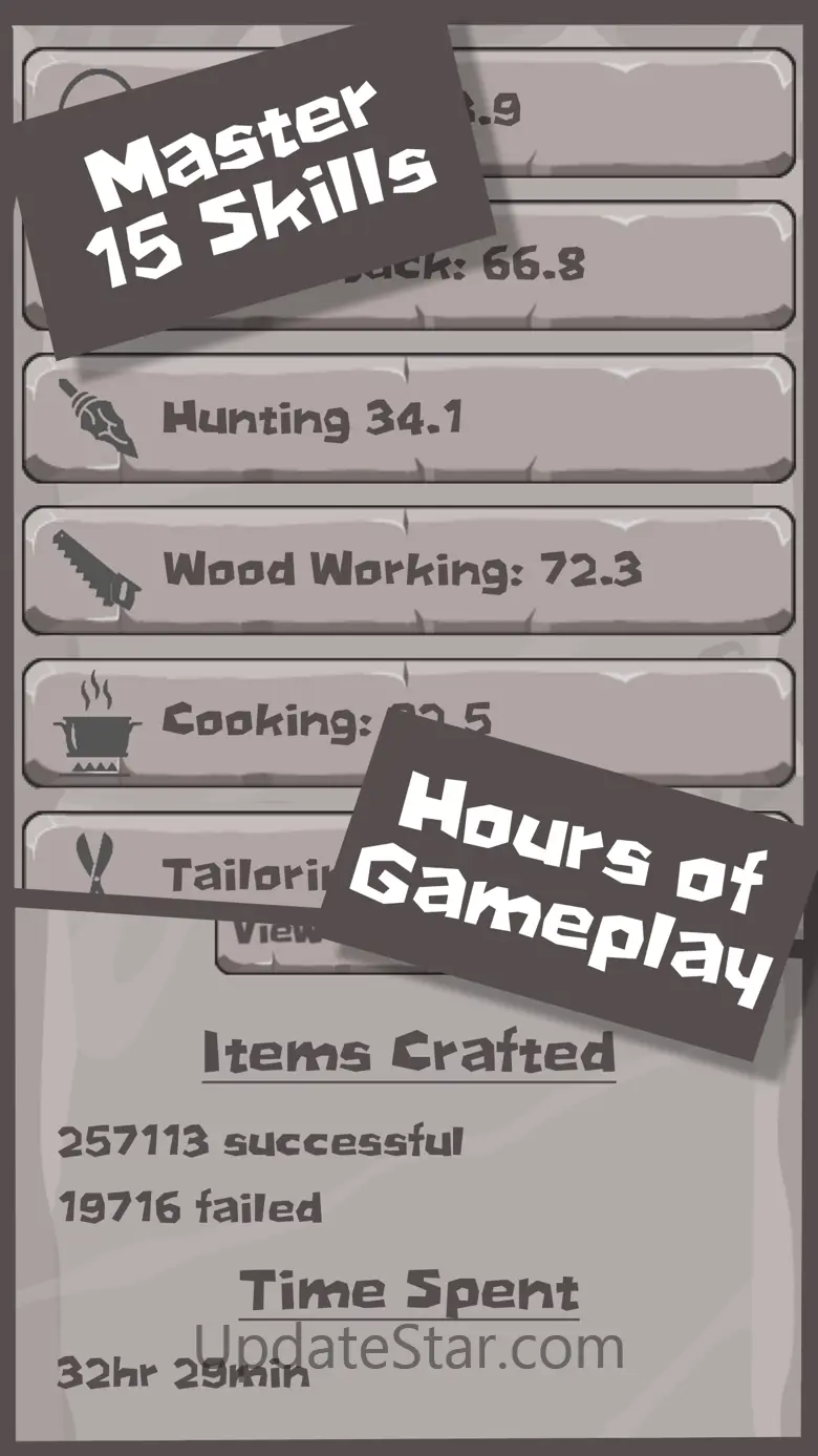 Dawn of Crafting 1.5