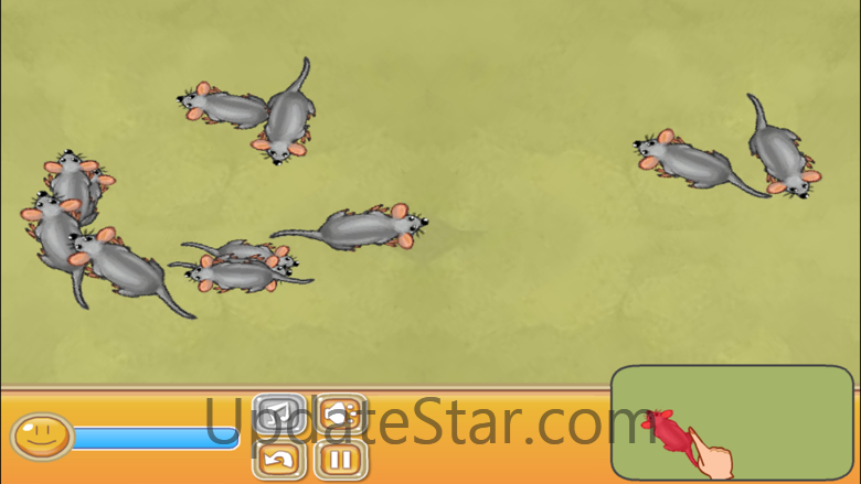 Pet Nursery Animal Caring Game 2.3