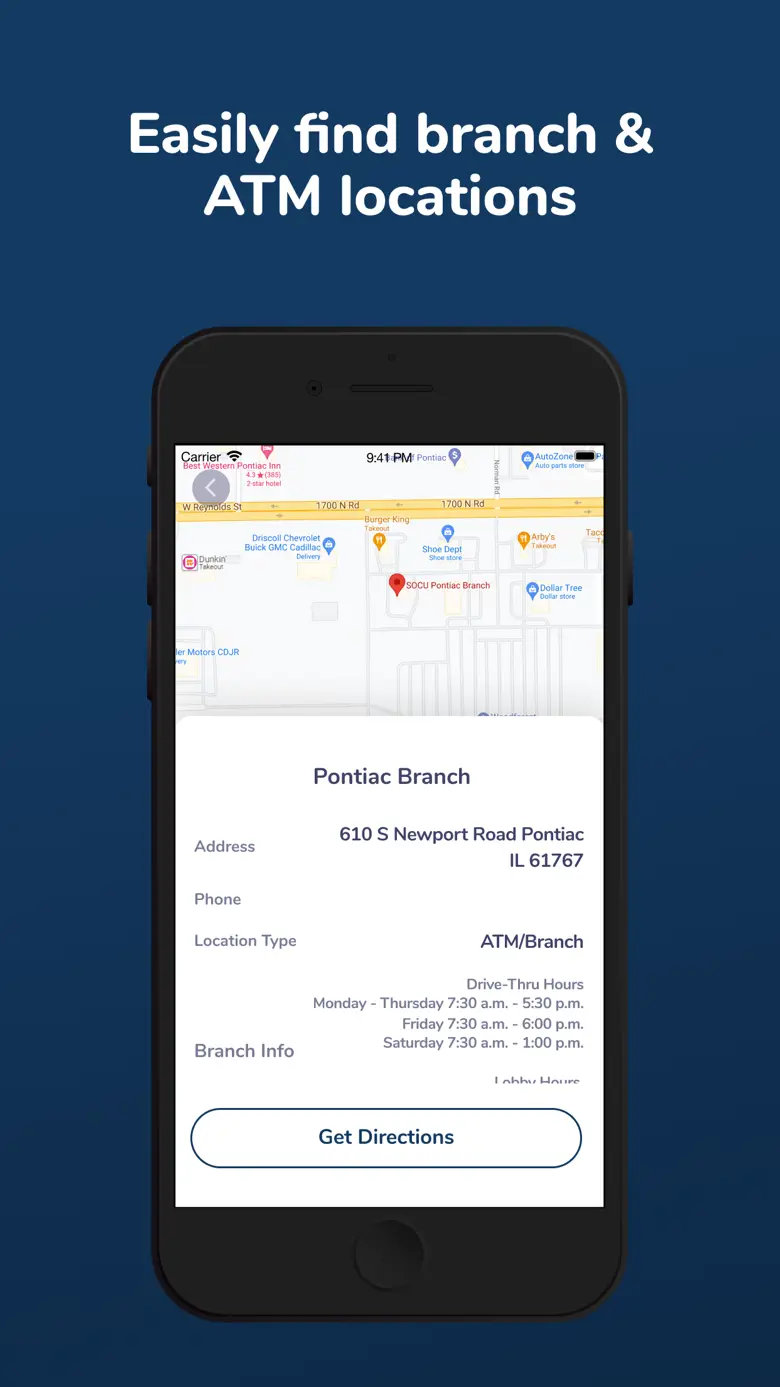 SOCU Mobile Banking 24.06.0