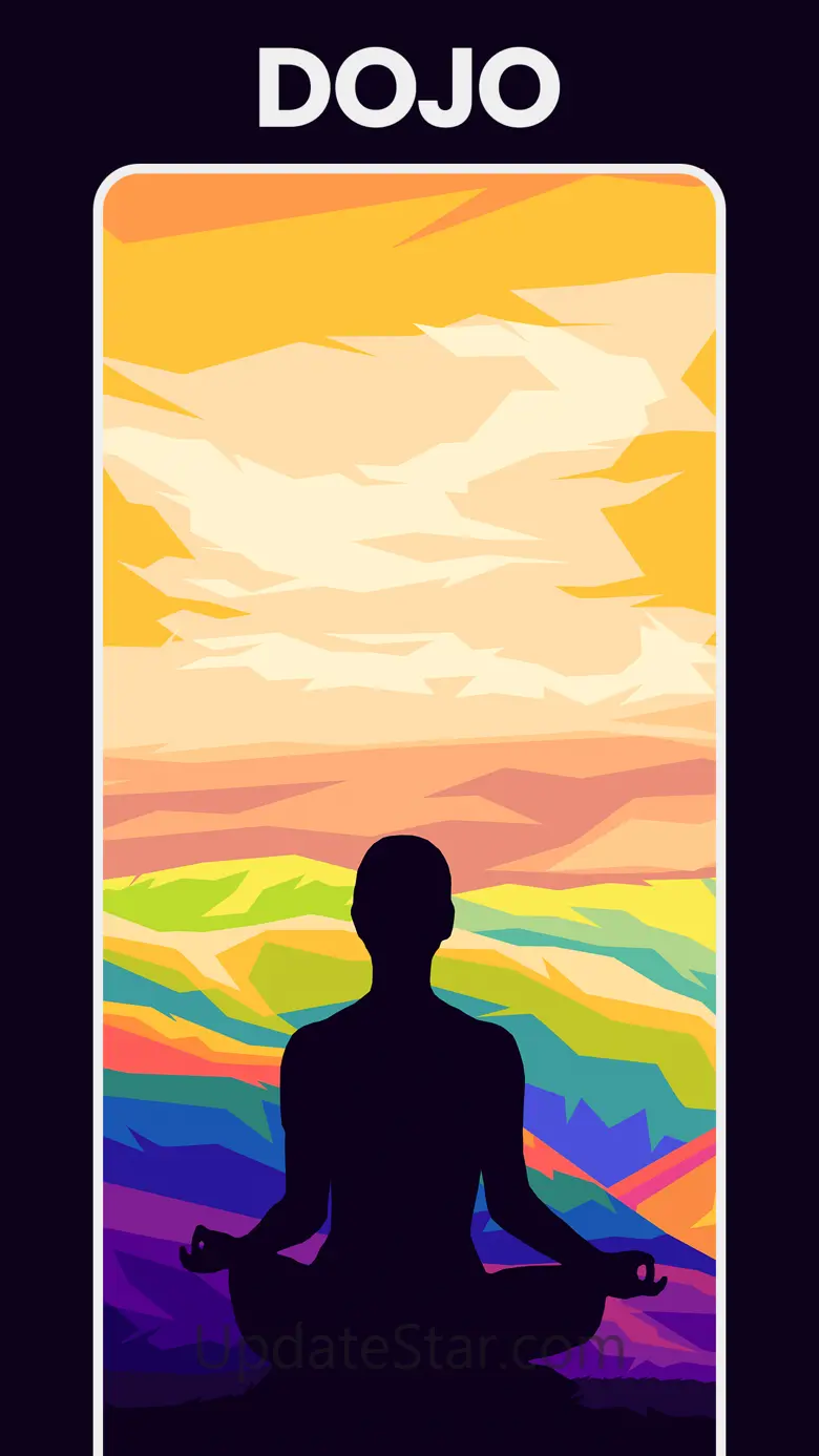 Dojo - Meditation & Sleep 1.0.4
