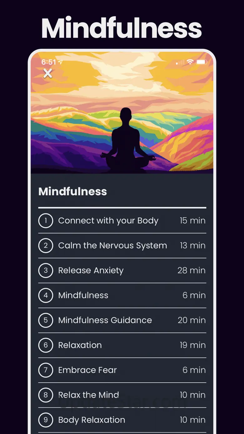 Dojo - Meditation & Sleep 1.0.4