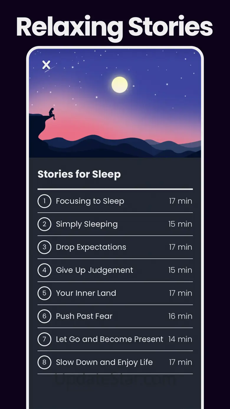 Dojo - Meditation & Sleep 1.0.4