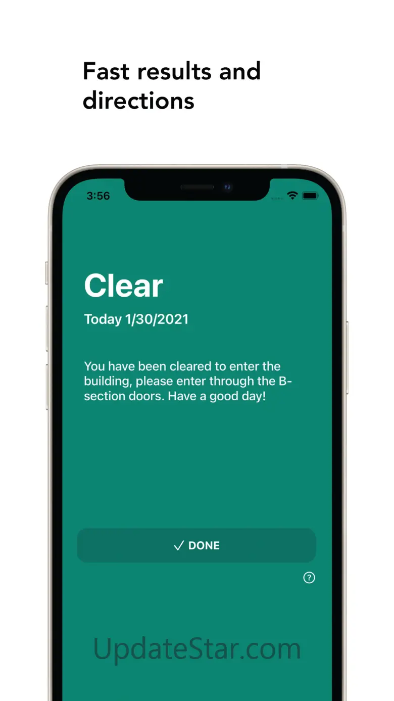 School Wellness Screener 4.3.30