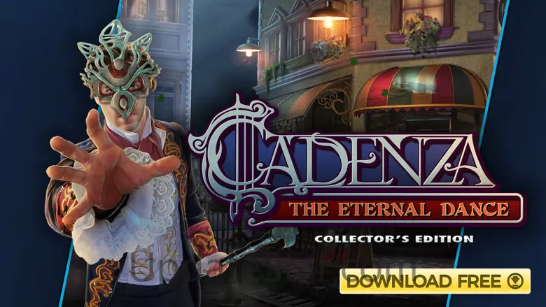Cadenza: The Eternal Dance 1.0.0