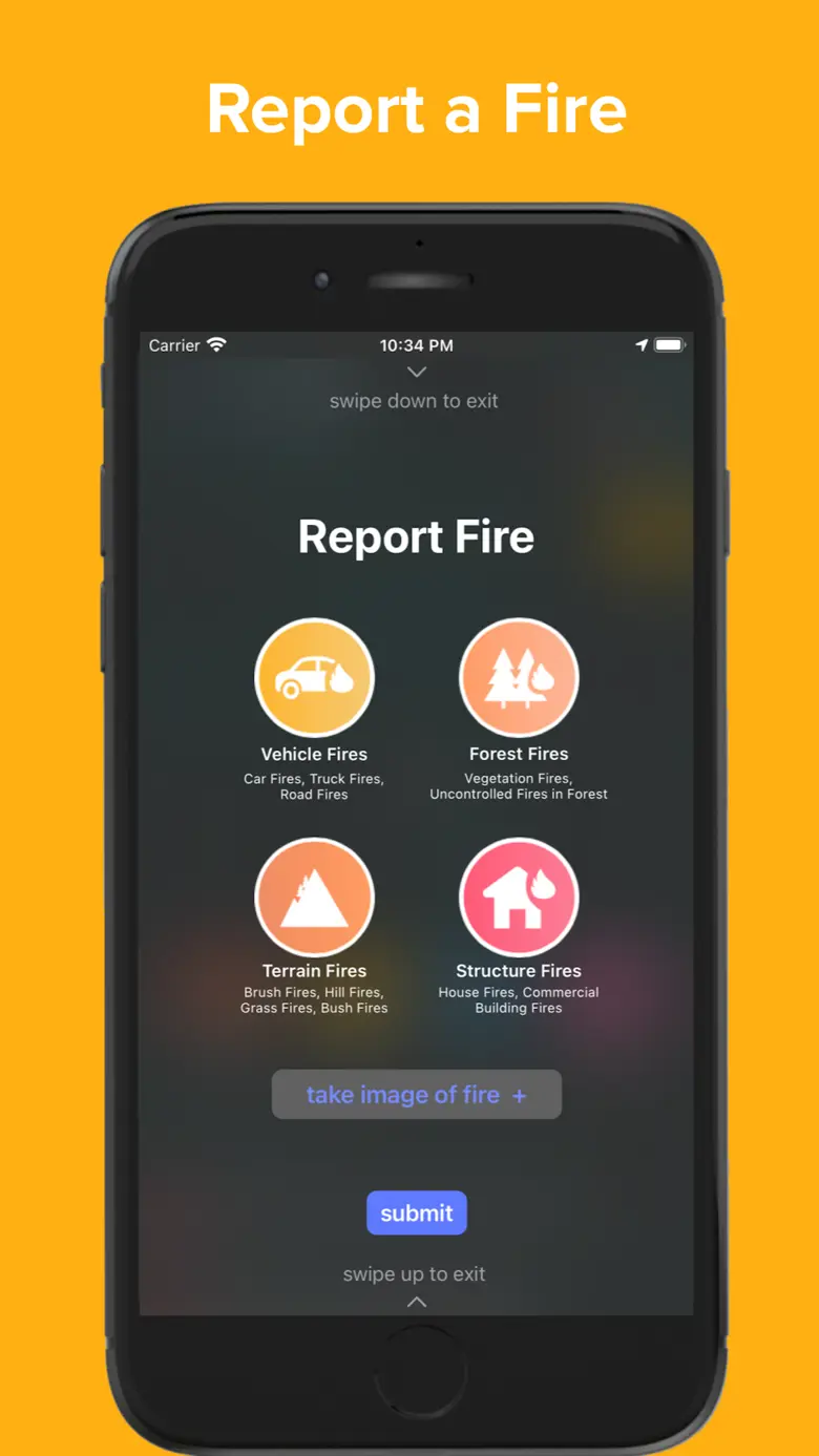 Firesource - Live Wildfires 1.2.5