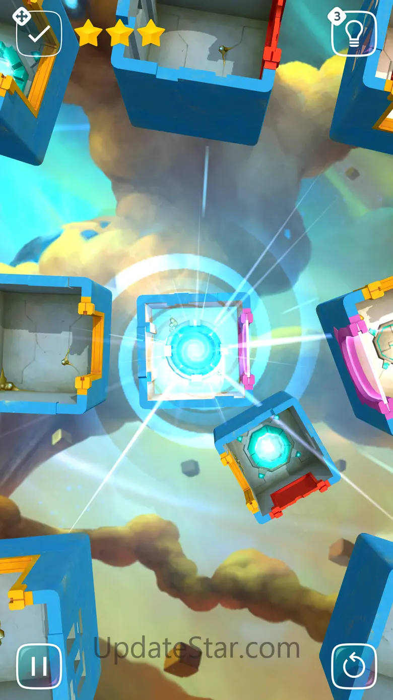 Warp Shift 2.0.0