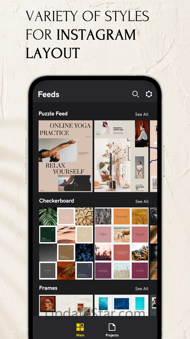 Feeds: Post & Template Maker 1.0.21