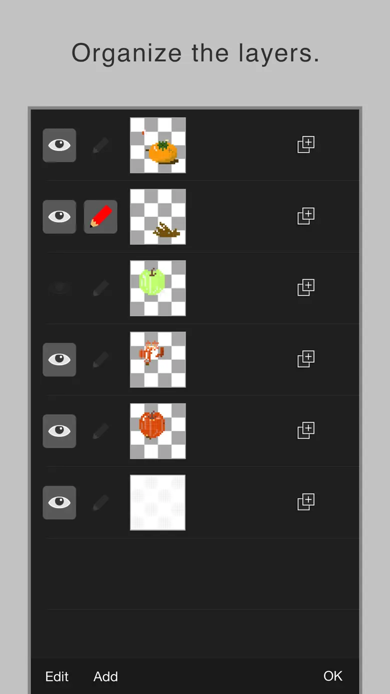 Pixel art editor - Dottable - 2.16.3