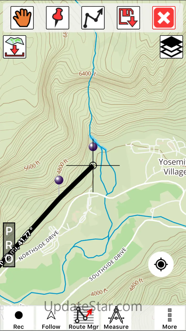 i-Hunting : GPS Maps App 106.0.0