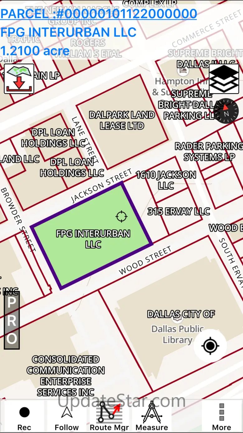 i-Hunting : GPS Maps App 106.0.0