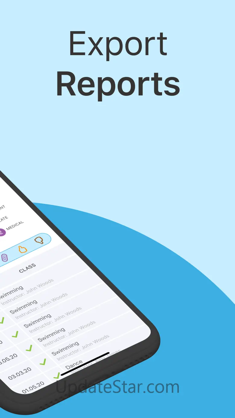 Alora - Attendance Tracker App 3.3.7