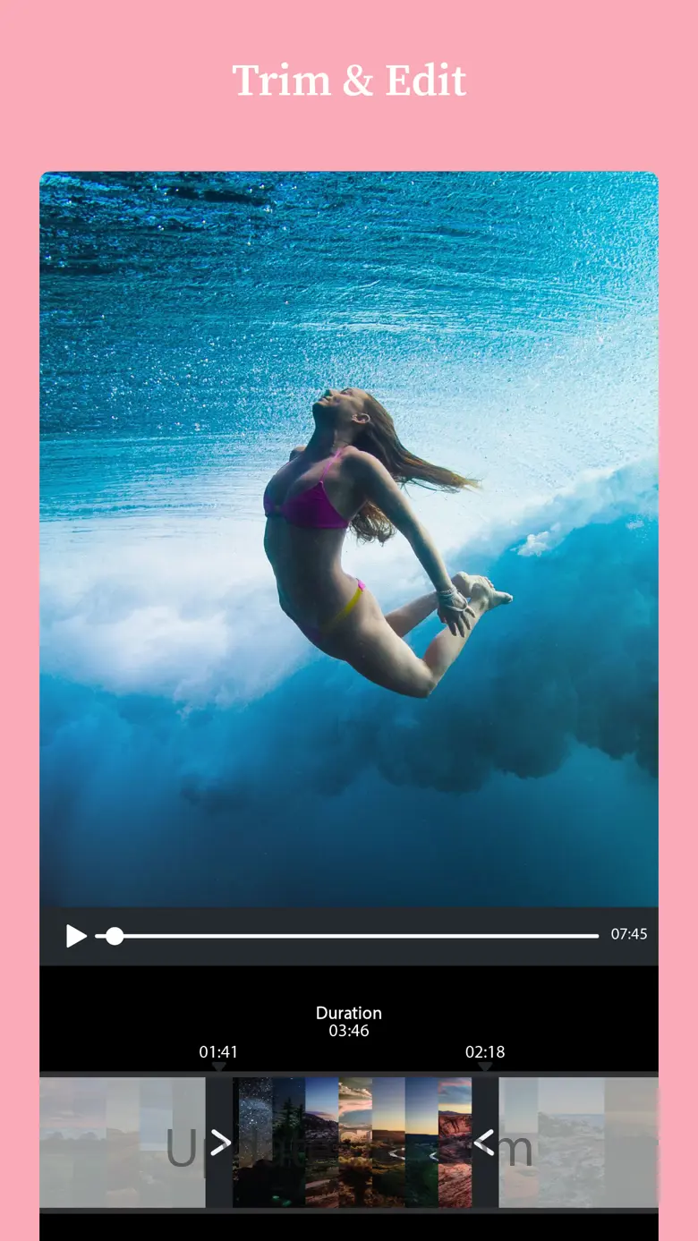 add text : photo & video 2.0