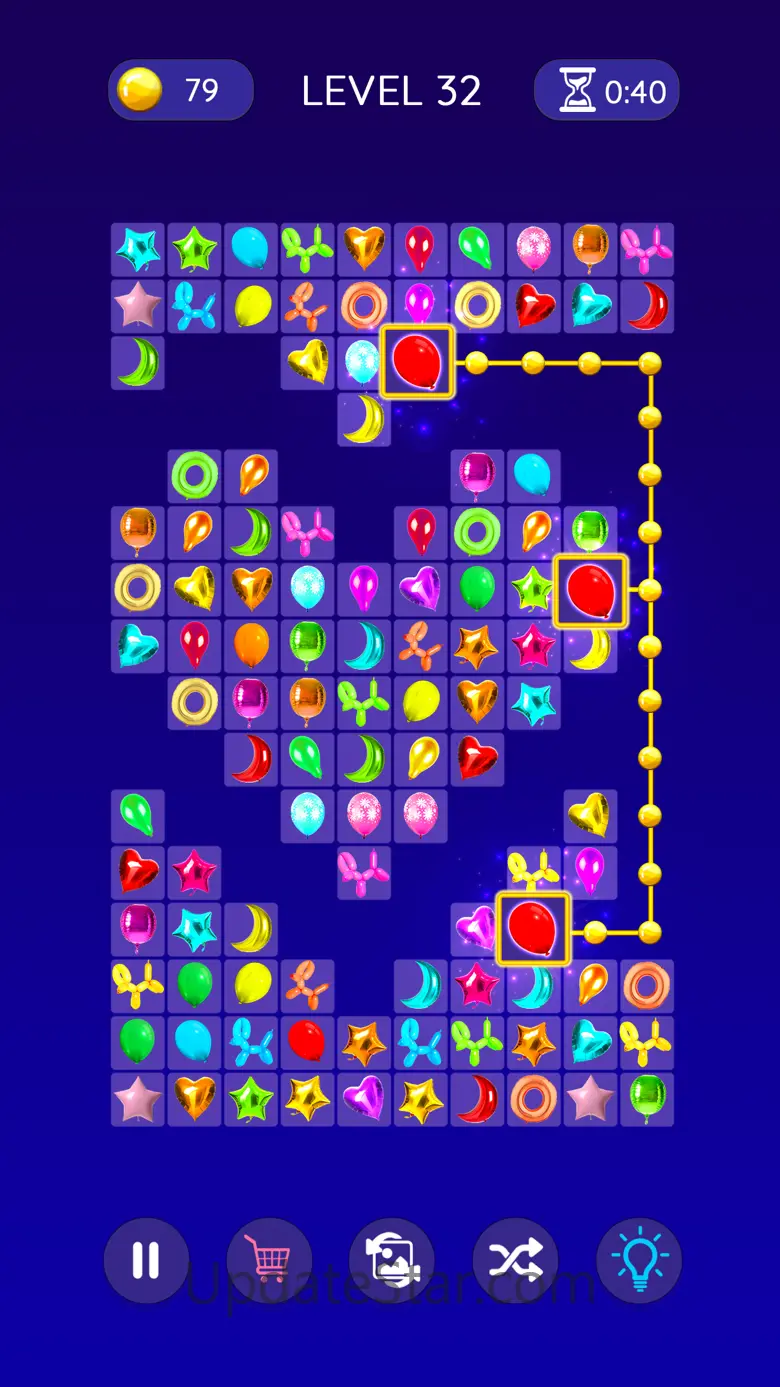 Link 3 - Connect & Match 64.01