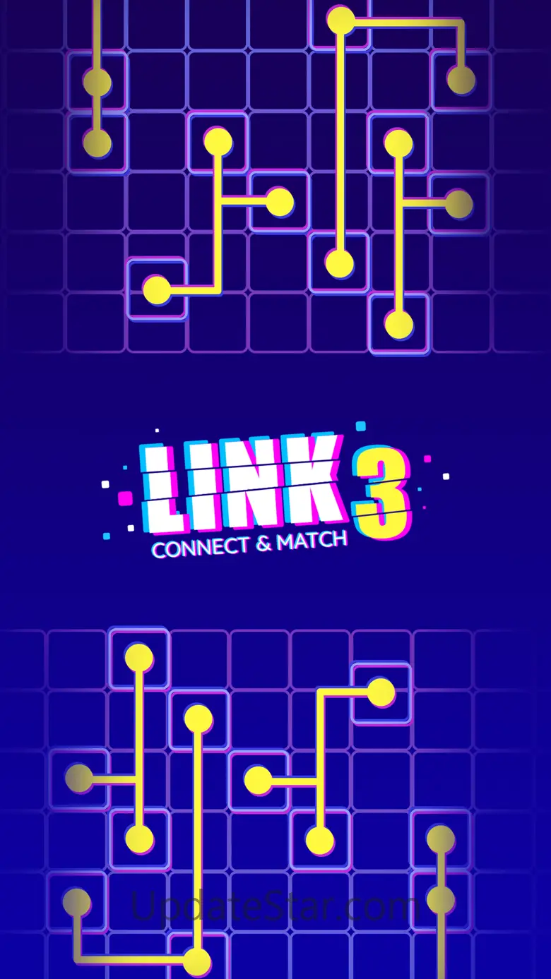 Link 3 - Connect & Match 64.01