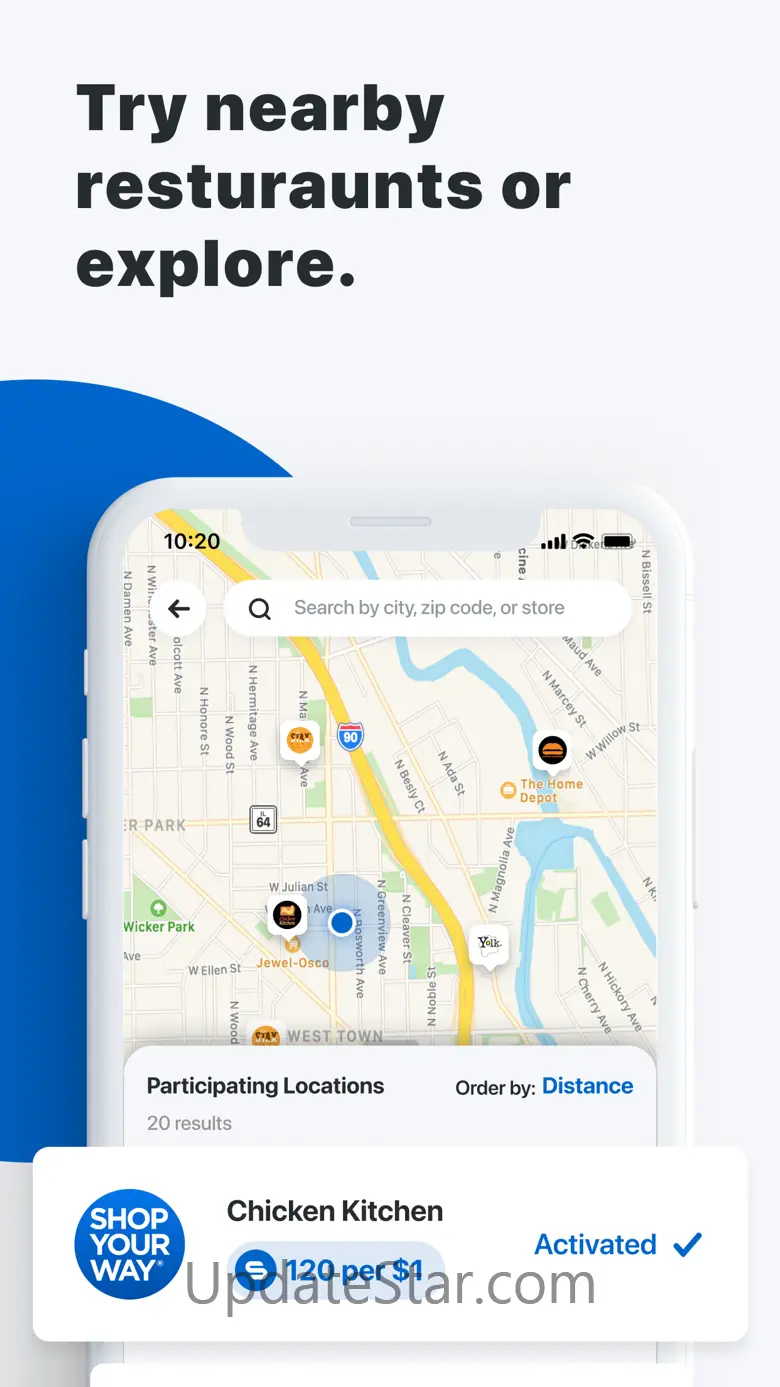 SYW MAX: Shop & Earn Rewards. 10.4.3