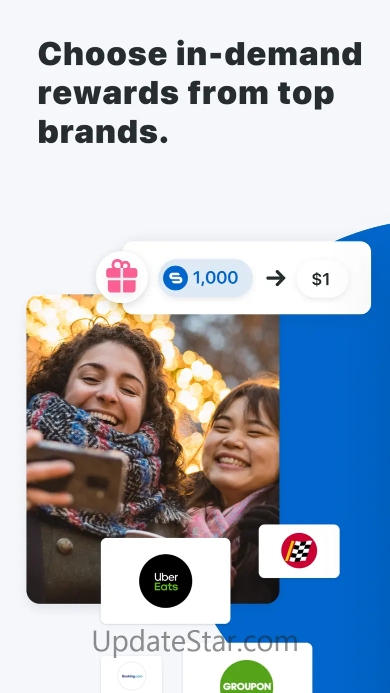 SYW MAX: Shop & Earn Rewards. 10.4.3