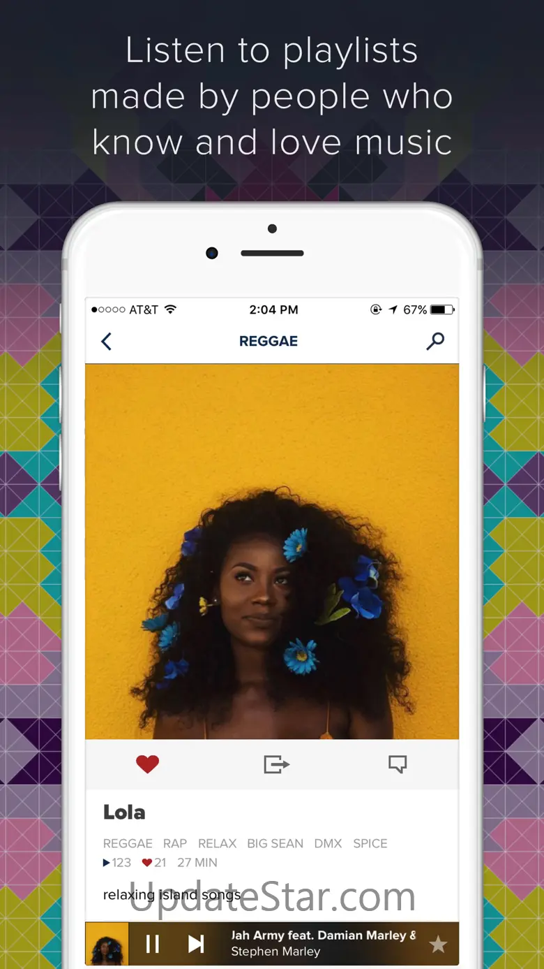 8tracks - Best Playlist Radio 3.4.1