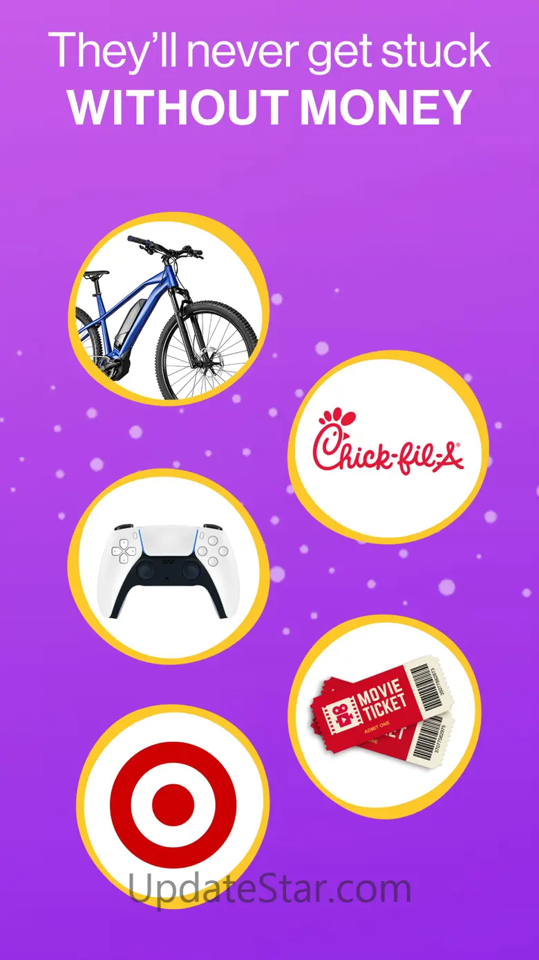 BusyKid: Debit Card for Kids 3.25.14