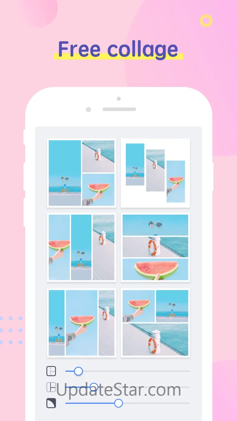 Pins-Artistic Effects Camera 2.4.7