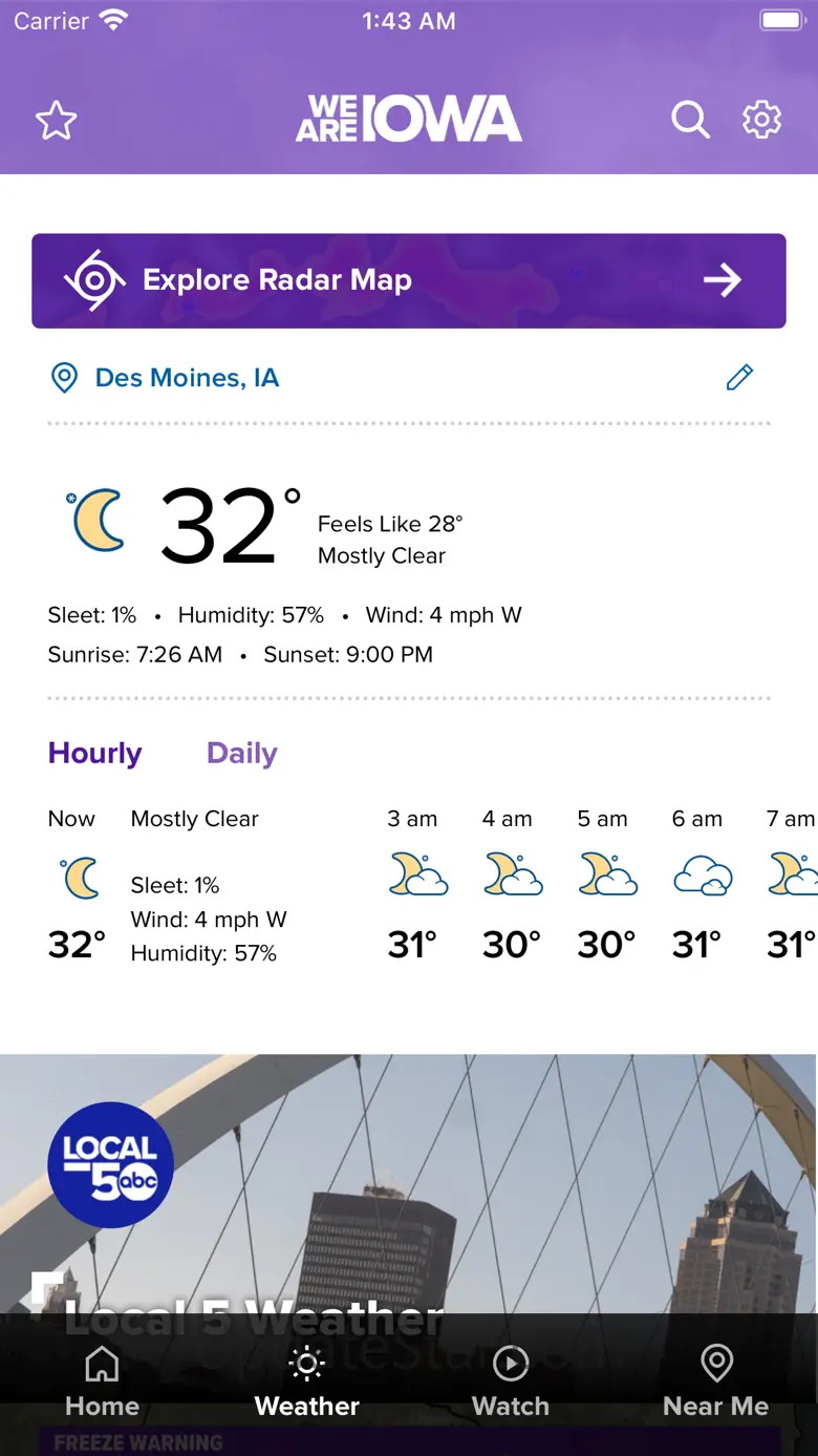 Des Moines News - We Are Iowa 46.3.1