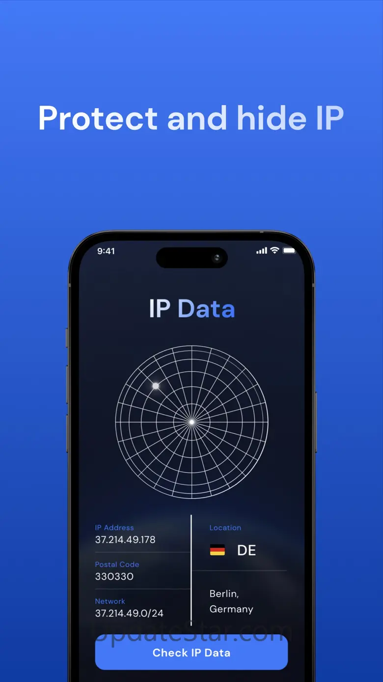 World Secure - Top Protection 1.0.11