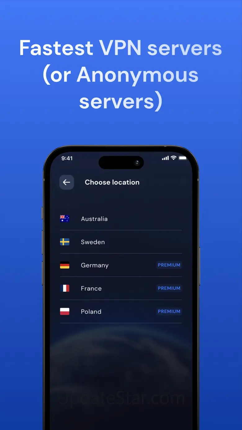 World Secure - Top Protection 1.0.11