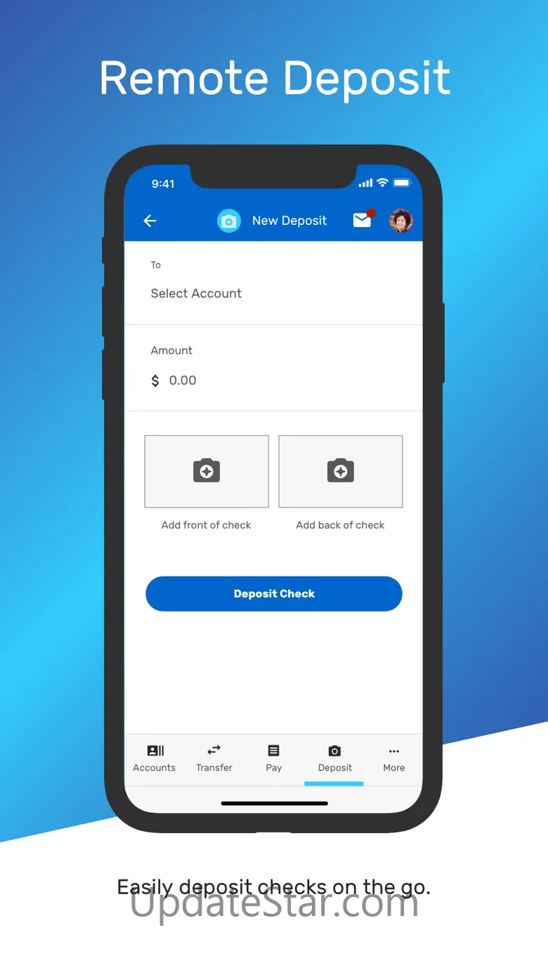 WCCU eBanking 5.6.1