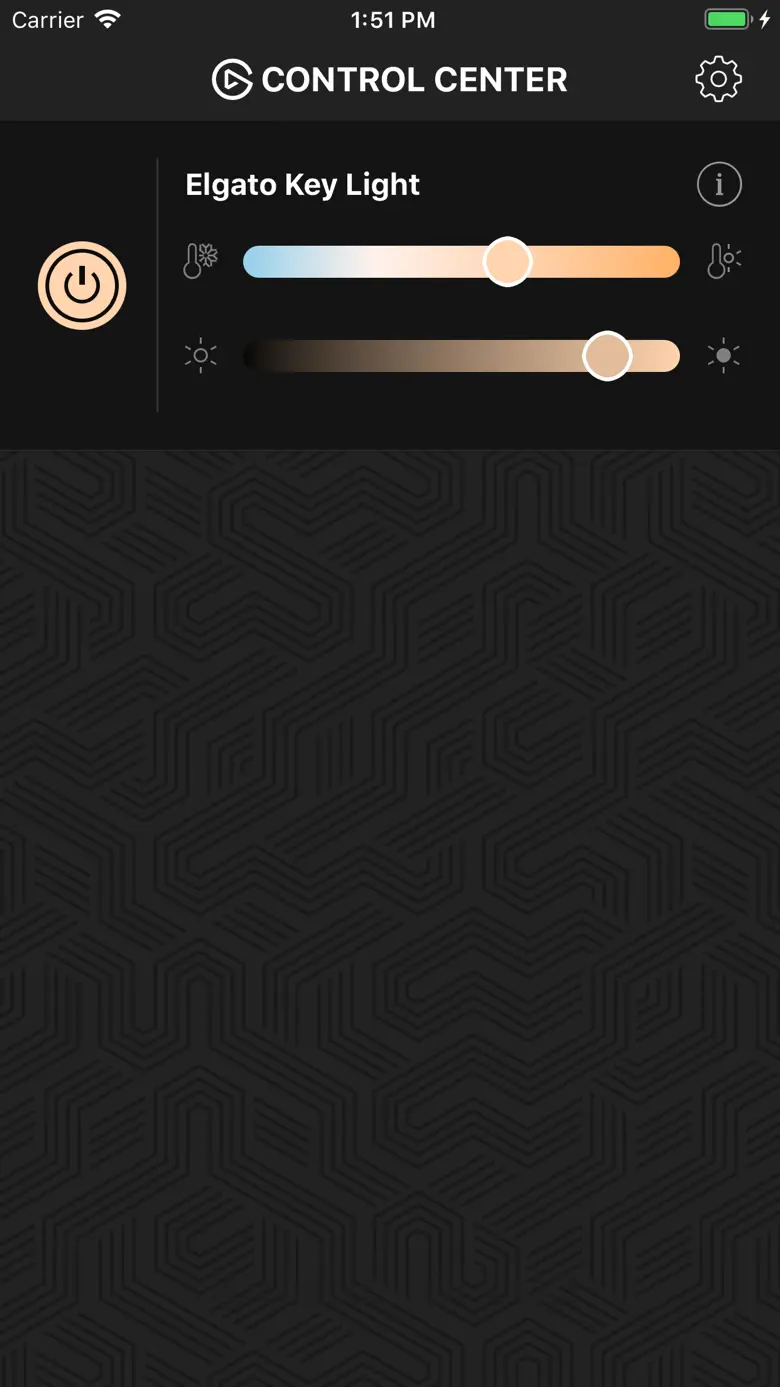 Elgato Control Center 1.7.2.624