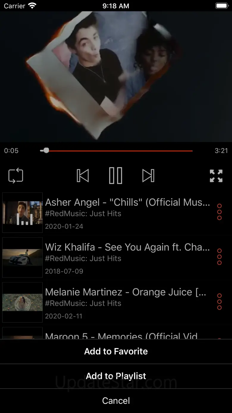 VidPlay - Music Video Streamer 1.9.3