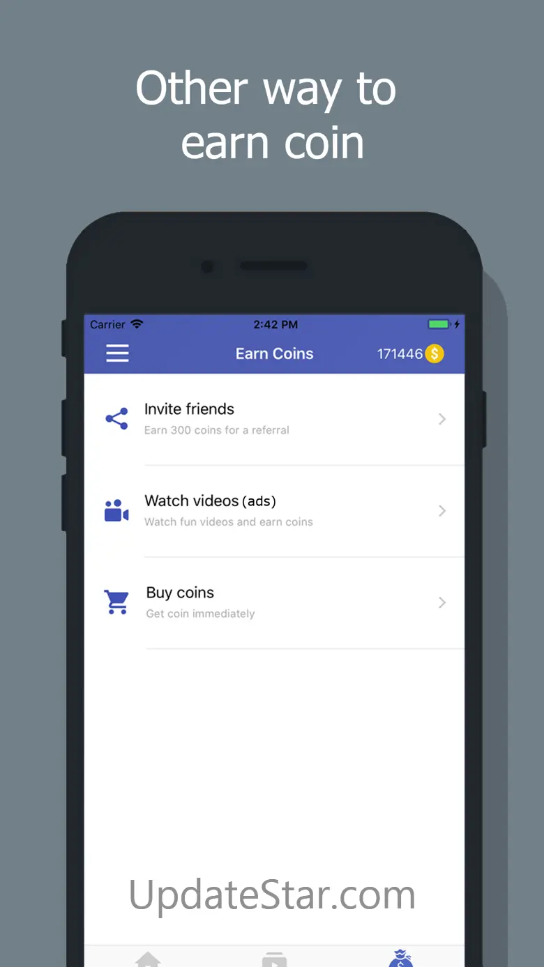 UView - View4View for YouTube 1.0