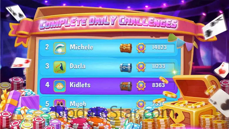 Solitaire Journey: World Tour 1.0.1