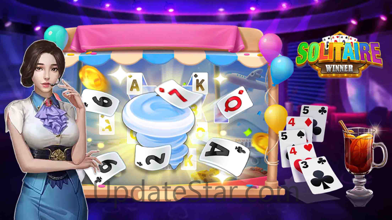 Solitaire Journey: World Tour 1.0.1