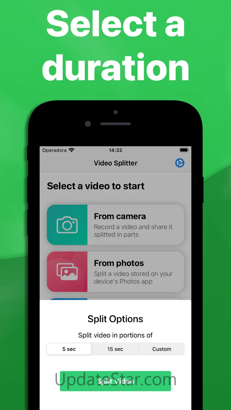 Video Splitter: Longer Stories 2.0.207