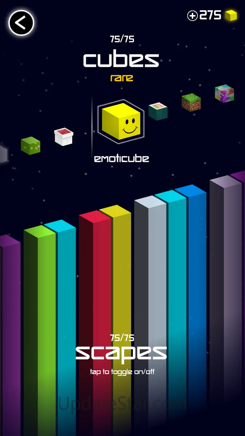 Gravity Switch 1.1.2