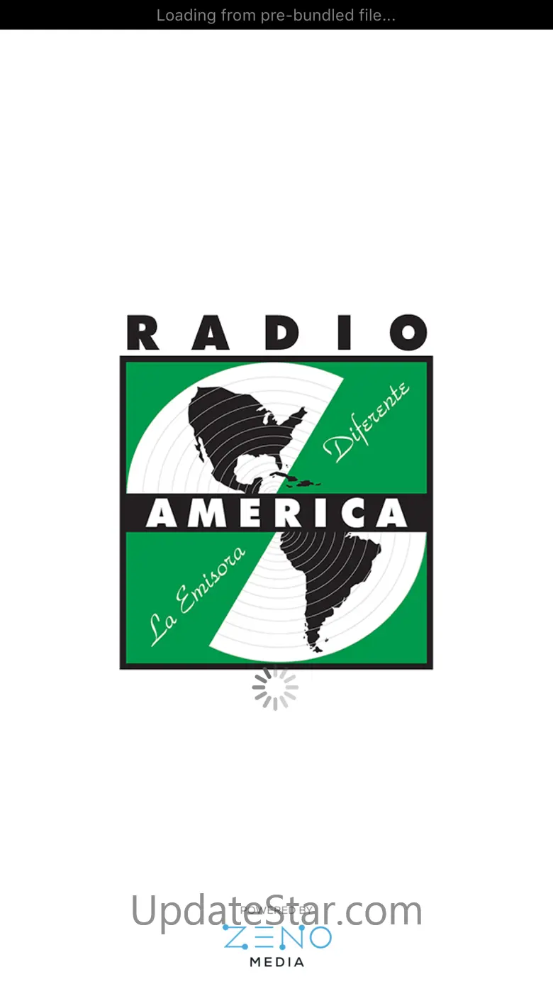 Radio America 900 5.0