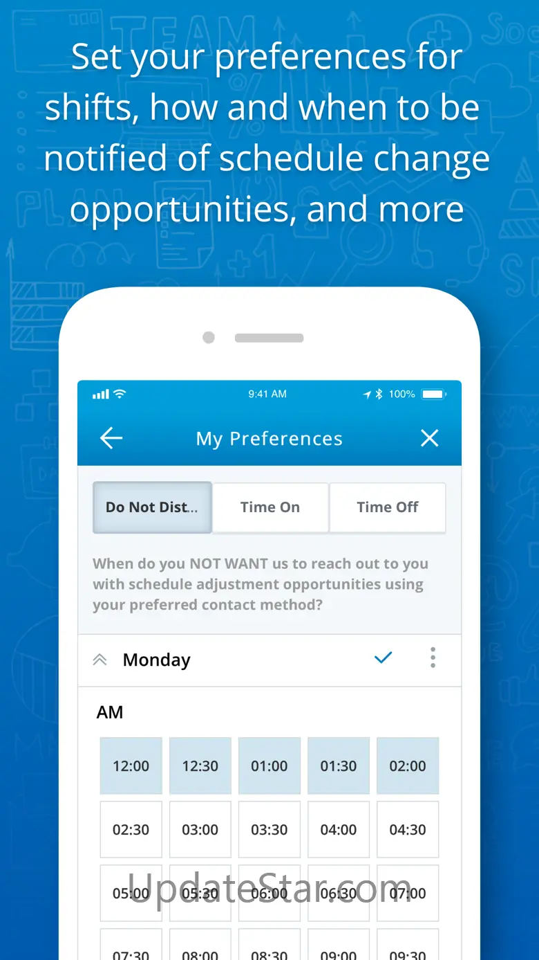 Employee Engagement Manager 3.5.0