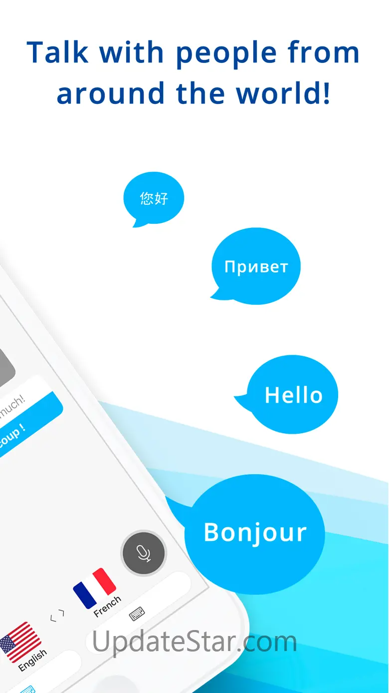 Translator+ Free my voice now 4.0.5