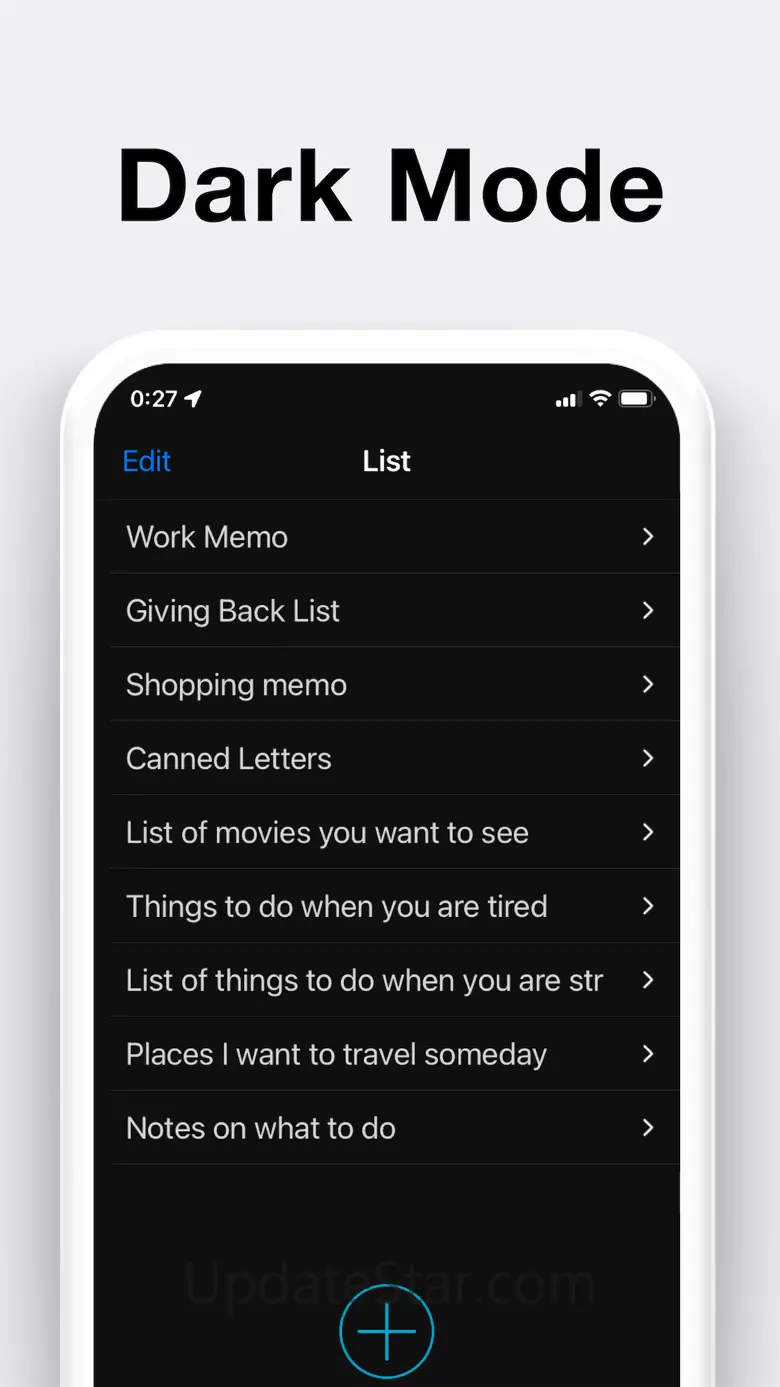 Memo - Notepad for Note Taking 3.4.2