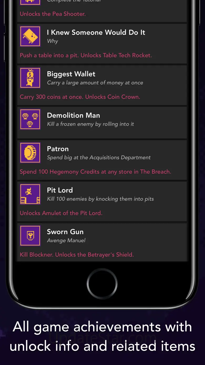 Guide for Enter the Gungeon 3.6.6