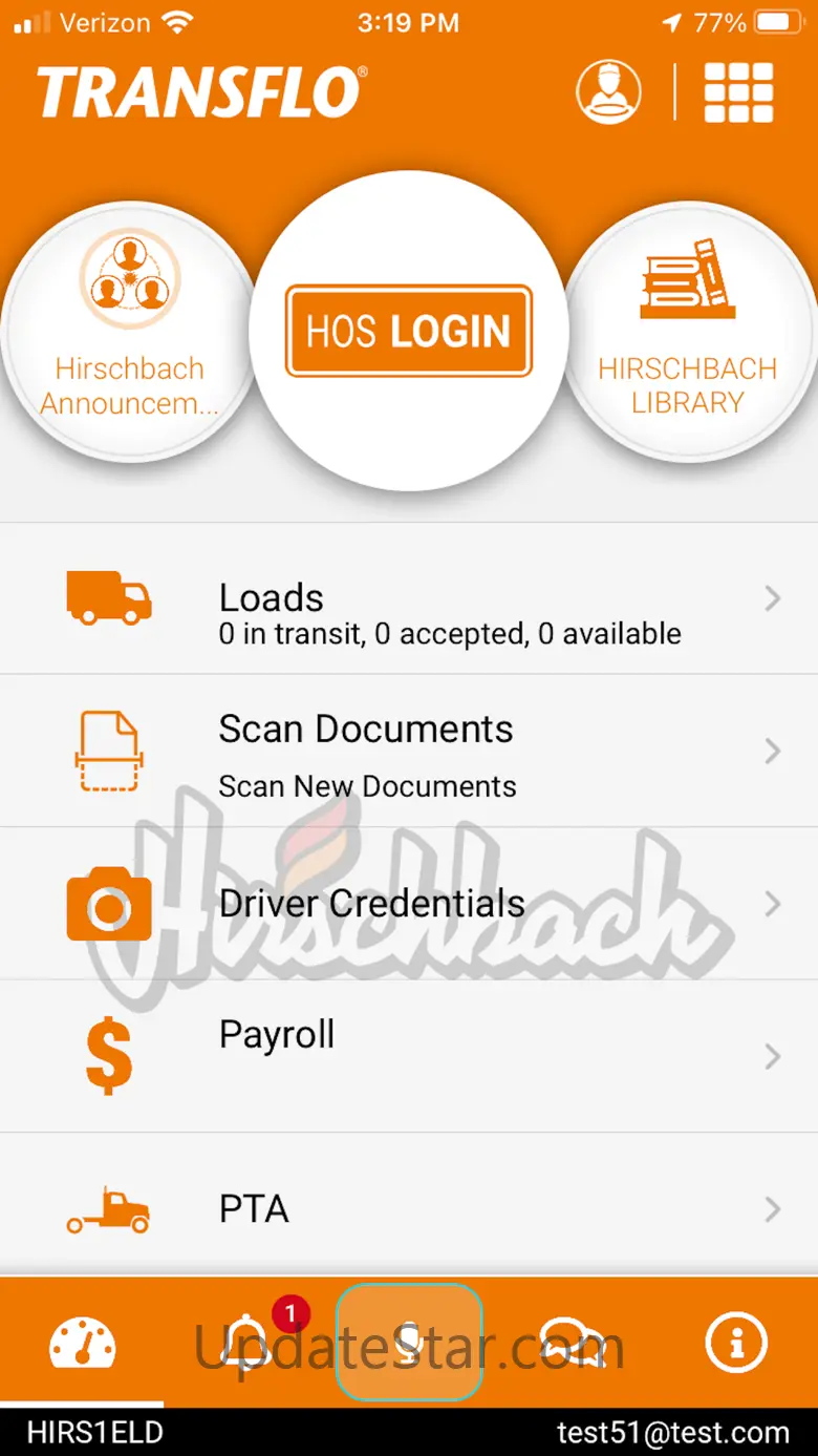 Hirschbach Mobile 4.2.0