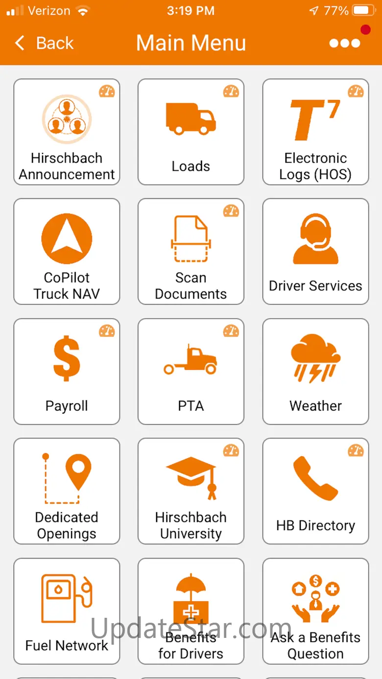 Hirschbach Mobile 4.2.0