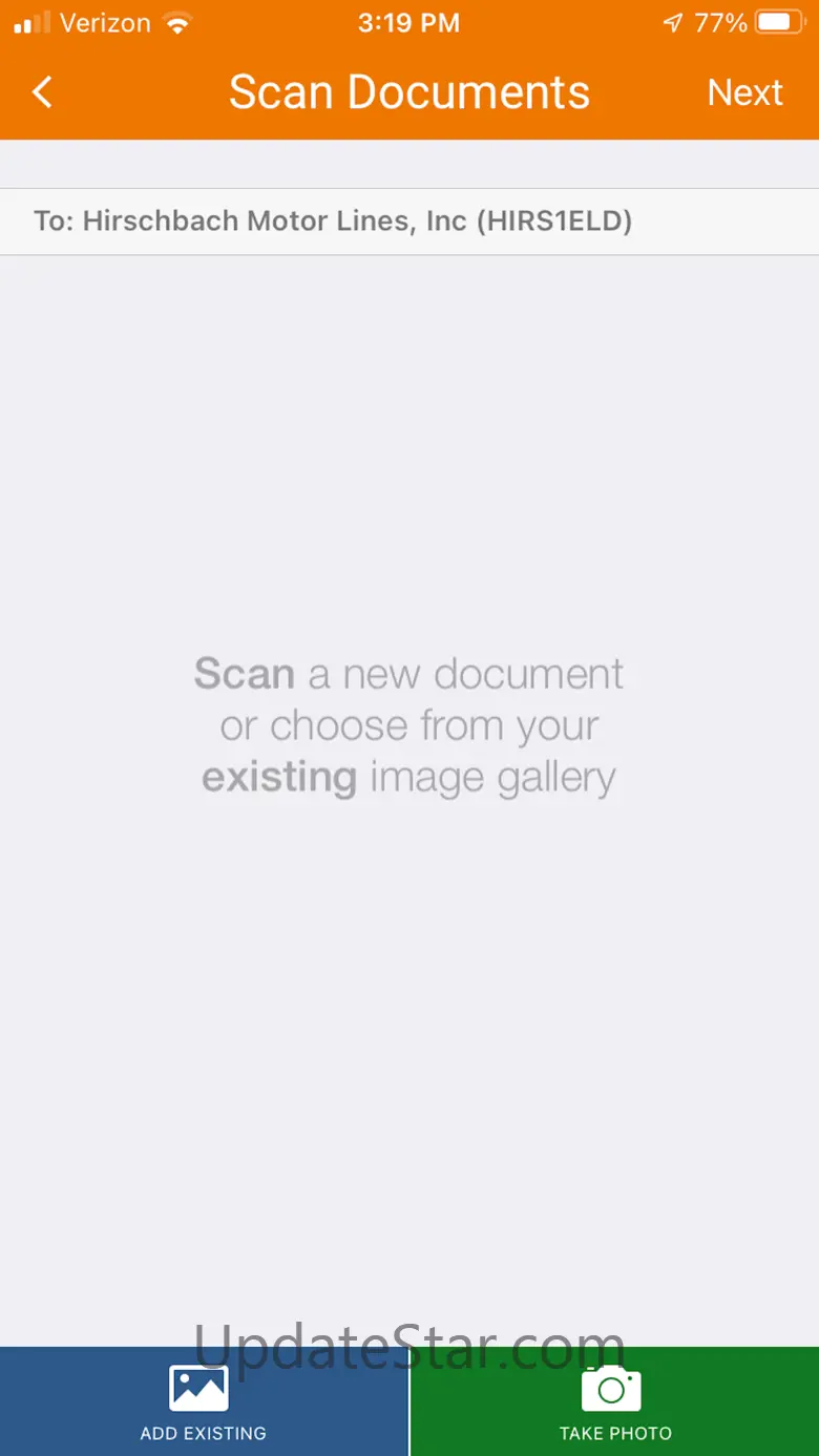 Hirschbach Mobile 4.2.0